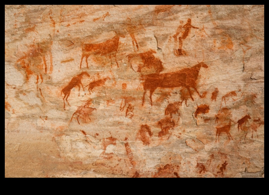 מציורי מערות לציוצים האבולוציה של ביטוי באמצעות טרנספורמציה דיגיטלית 2 אבולוציה של ביטוי: טרנספורמציה דיגיטלית לאורך הדורות