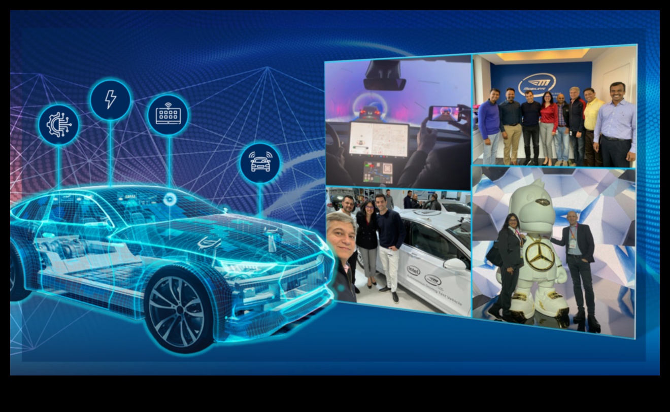 מהפכת עיצוב אוטונומית: האסתטיקה המודרנית של כלי רכב מותאמים אישית