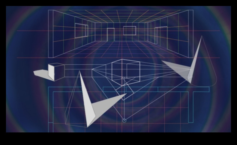 מצוינות חזותית: יצירת חוויות מאובטחות עם דיוק