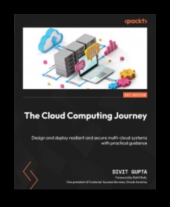 Cloud Chronicles מסע לעתיד המחשוב 2 Cloud Chronicles: ניווט את עתיד המחשוב