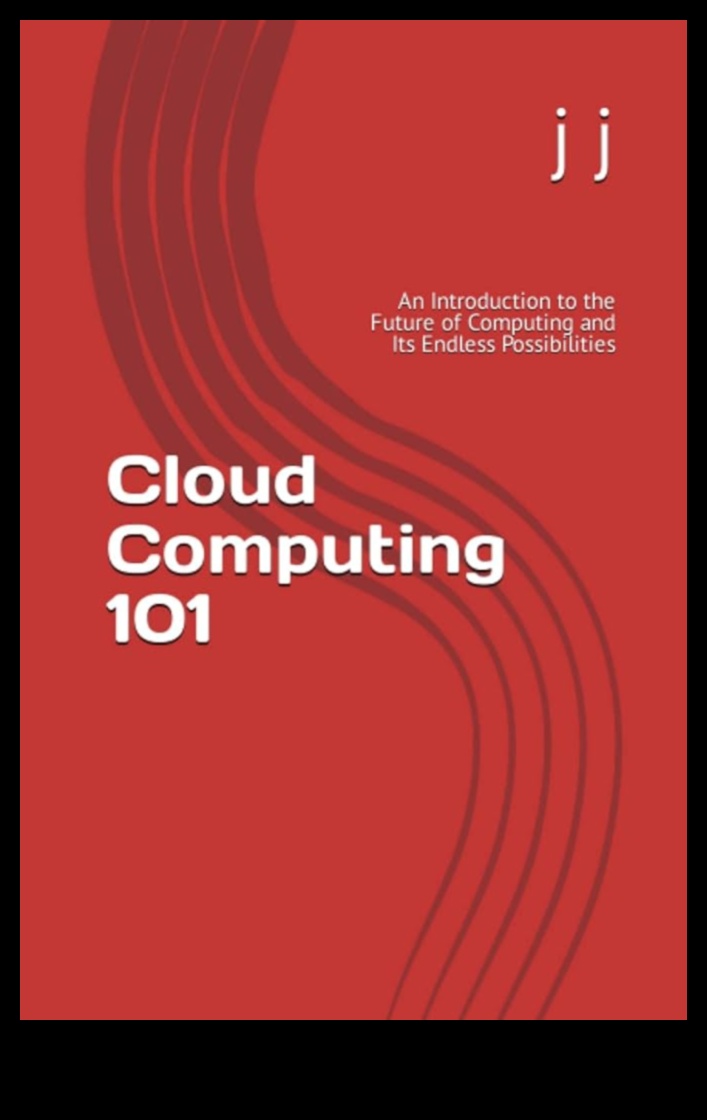 Cloud Chronicles מסע לעתיד המחשוב 4 Cloud Chronicles: ניווט את עתיד המחשוב