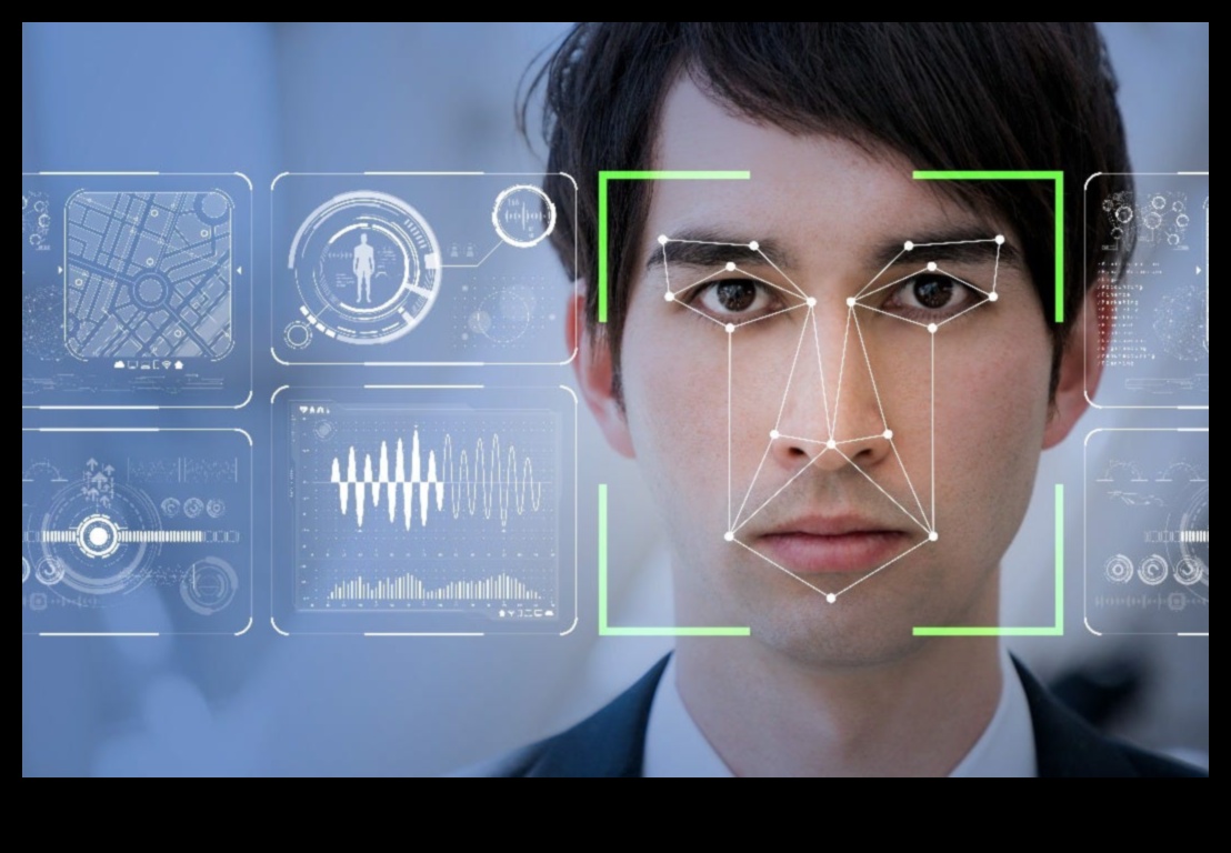 אושר ביומטרי כיצד טלוויזיות זיהוי פנים מתאימות אישית את חווית הצפייה 3 אושר ביומטרי: טלוויזיות עם זיהוי פנים לפרופילי משתמש מותאמים אישית