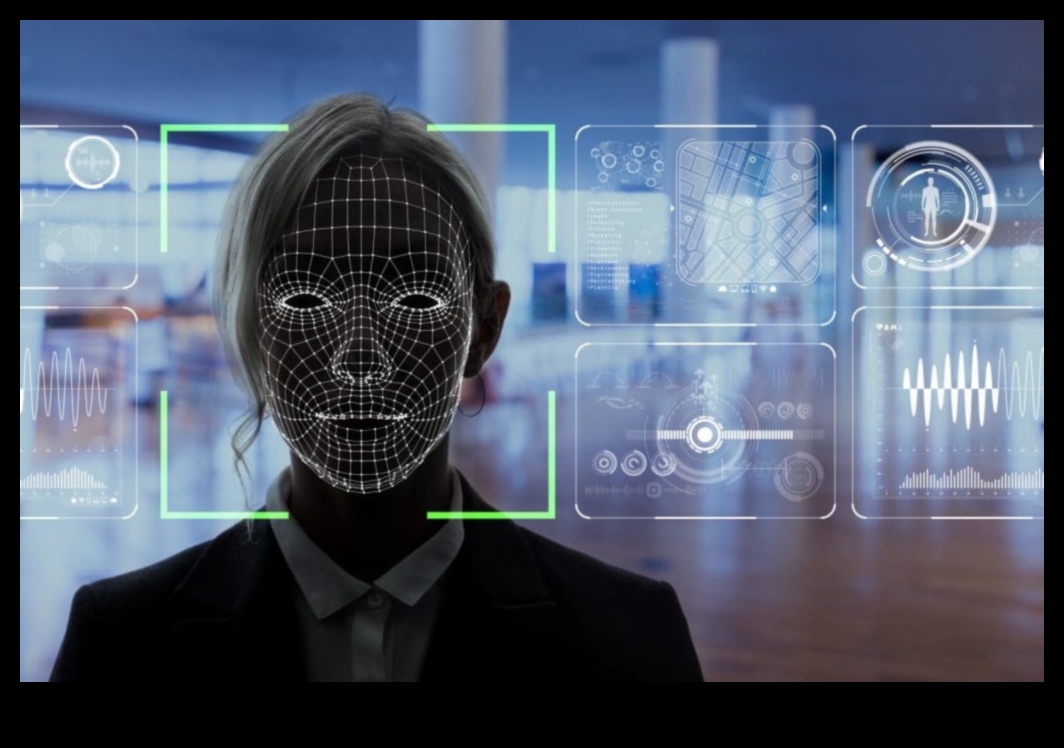 אושר ביומטרי כיצד טלוויזיות זיהוי פנים מתאימות אישית את חווית הצפייה 2 אושר ביומטרי: טלוויזיות עם זיהוי פנים לפרופילי משתמש מותאמים אישית