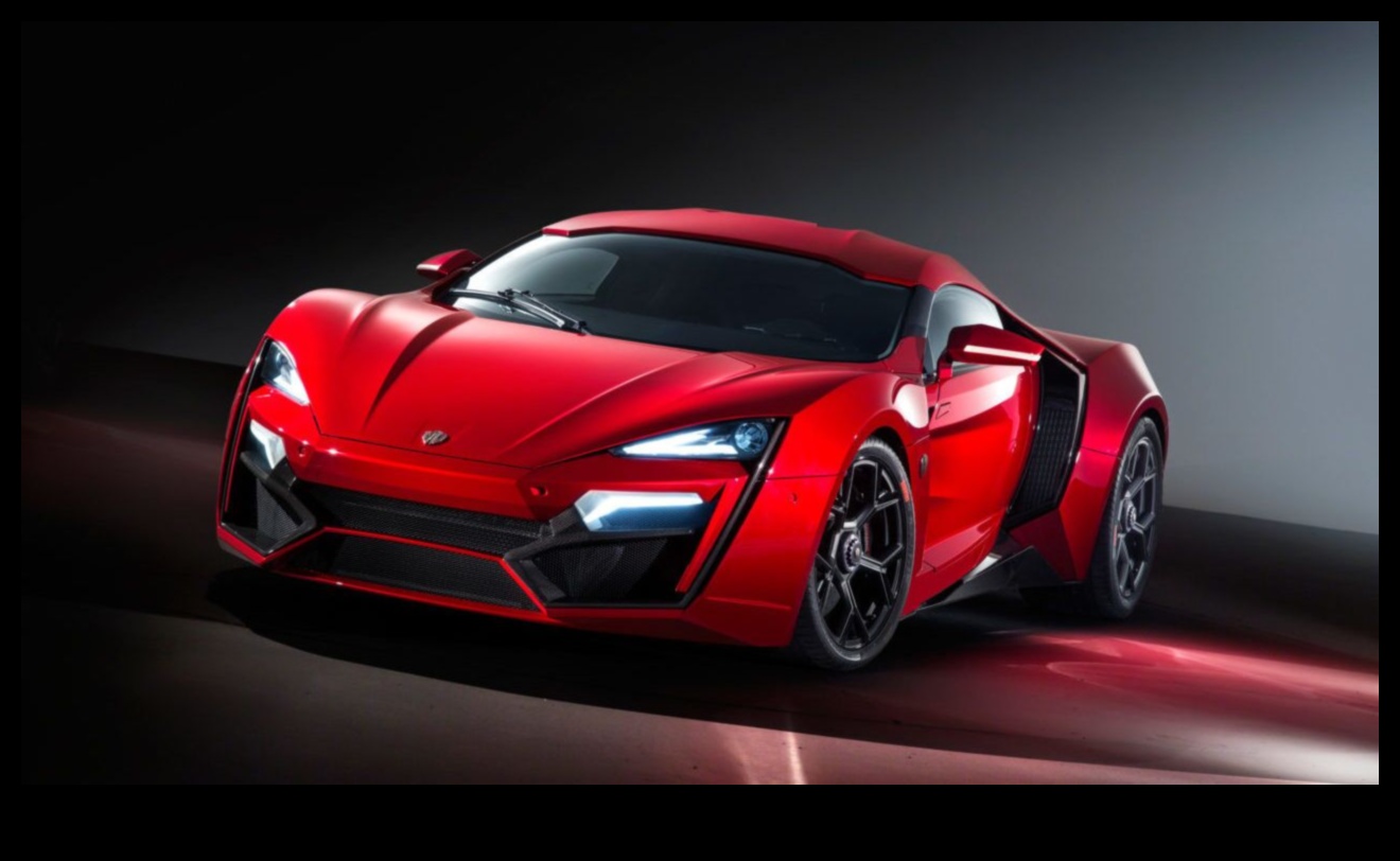 יוקרה מעבר לגבולות סיור עולמי ברכבי הקצה המשובחים ביותר 5 יוקרה מעבר לגבולות: חקר רכבים מתקדמים ברחבי העולם