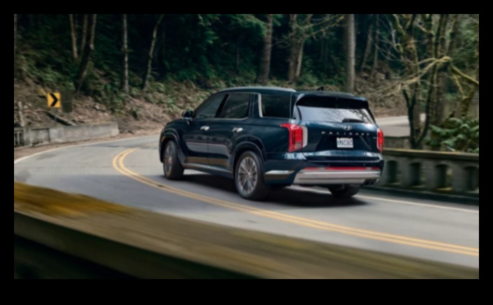 סגנון חיים של רכב שטח: השילוב המושלם של נוחות והרפתקאות