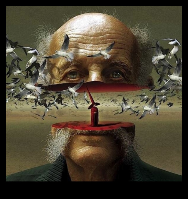 חופשות סוריאליסטיות מסע אל התת מודע באמנות מודרנית 4 חופשות סוריאליסטיות: מסע אל תת המודע באמנות מודרנית