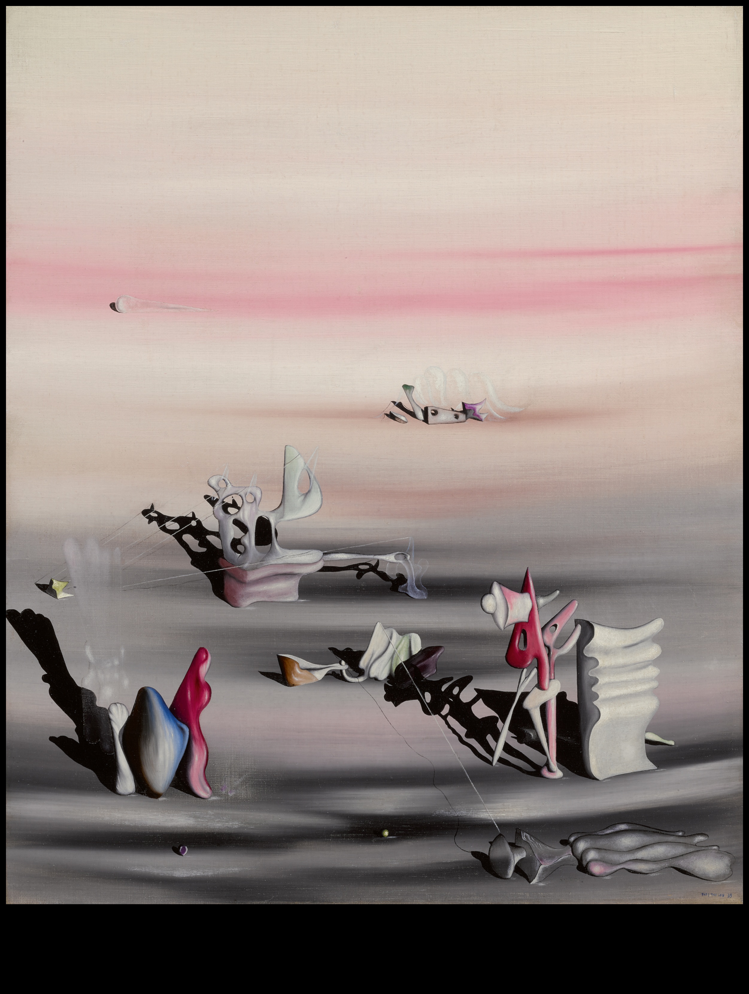 חופשות סוריאליסטיות מסע אל התת מודע באמנות מודרנית 3 חופשות סוריאליסטיות: מסע אל תת המודע באמנות מודרנית