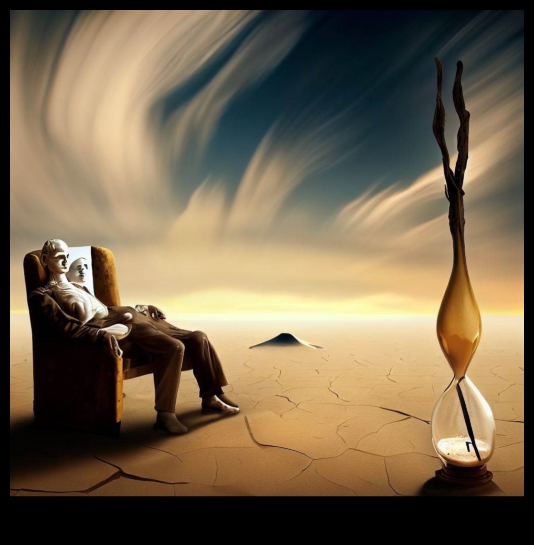 חופשות סוריאליסטיות מסע אל התת מודע באמנות מודרנית 5 חופשות סוריאליסטיות: מסע אל תת המודע באמנות מודרנית