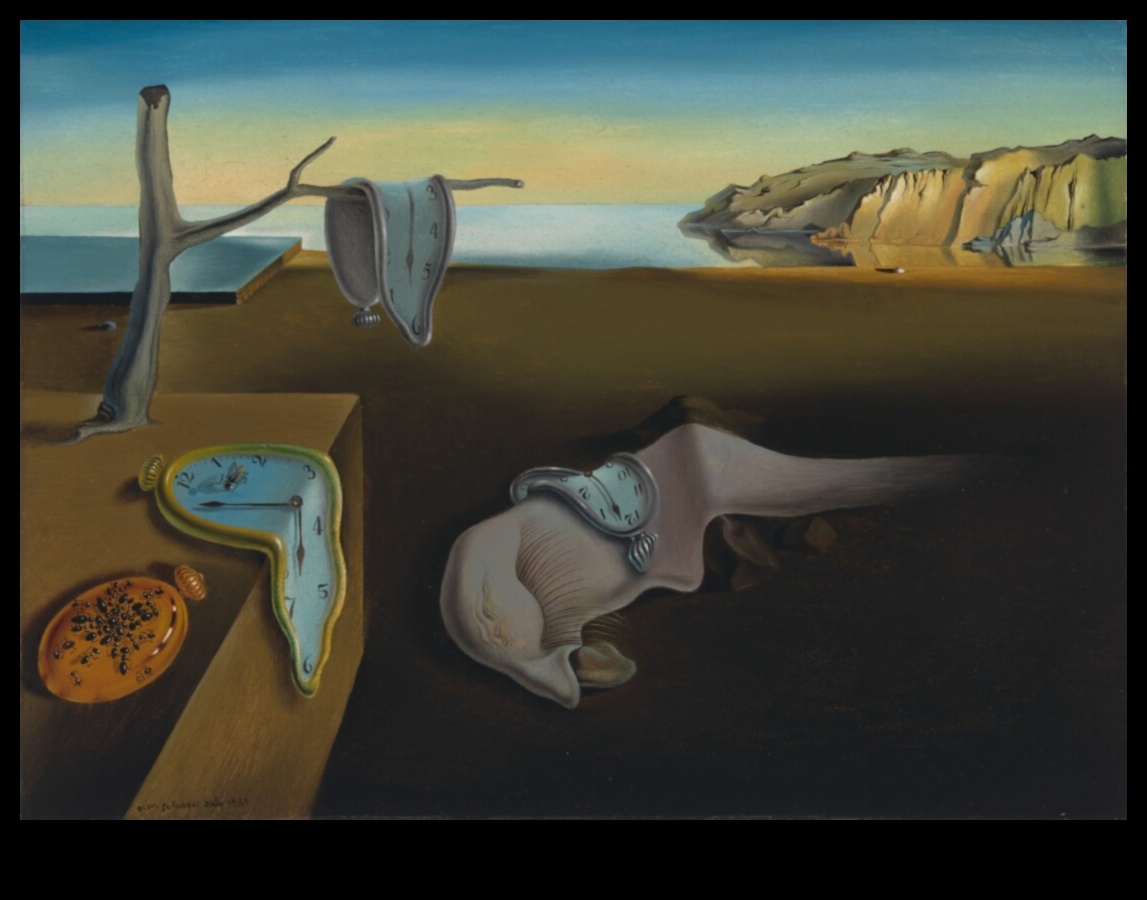 חופשות סוריאליסטיות מסע אל התת מודע באמנות מודרנית 2 חופשות סוריאליסטיות: מסע אל תת המודע באמנות מודרנית