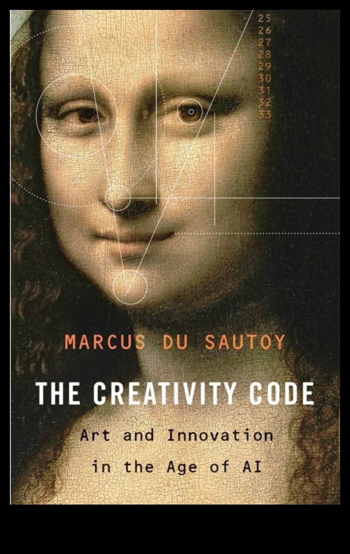 אמנות הקוד מדריך לחקר בינה מלאכותית 2 אמנות הקוד: שליטה במלאכת חקר הבינה המלאכותית היצירתית