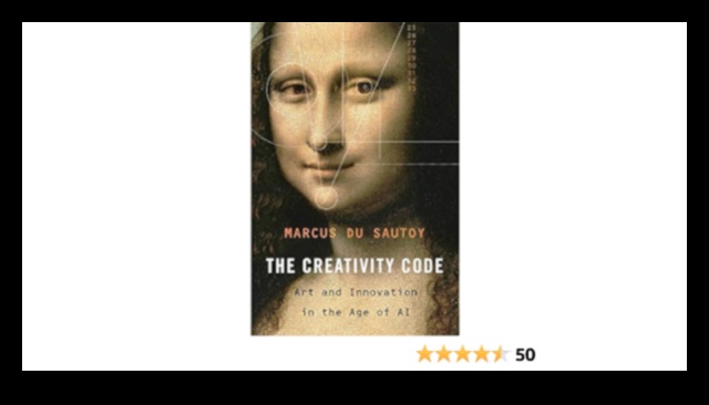 אמנות הקוד מדריך לחקר בינה מלאכותית 4 אמנות הקוד: שליטה במלאכת חקר הבינה המלאכותית היצירתית