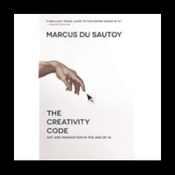 אמנות הקוד מדריך לחקר בינה מלאכותית 3 אמנות הקוד: שליטה במלאכת חקר הבינה המלאכותית היצירתית