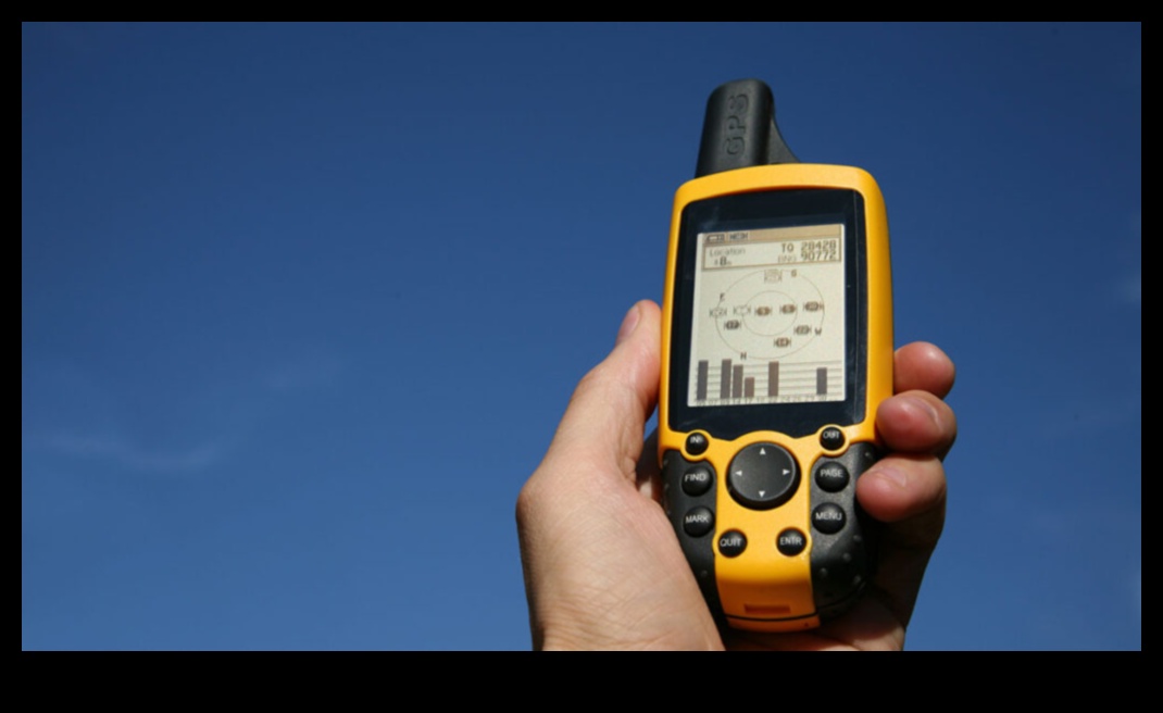 נסיעות בלתי נלאות המדריך האולטימטיבי ל-GPS חכם ואלקטרוניקה ניווט 2 נסיעות בלתי נלאות: GPS חכם ואלקטרוניקה ניווט לנסיעות חלקות