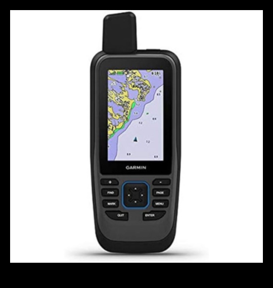 נסיעות בלתי נלאות המדריך האולטימטיבי ל-GPS חכם ואלקטרוניקה ניווט 3 נסיעות בלתי נלאות: GPS חכם ואלקטרוניקה ניווט לנסיעות חלקות