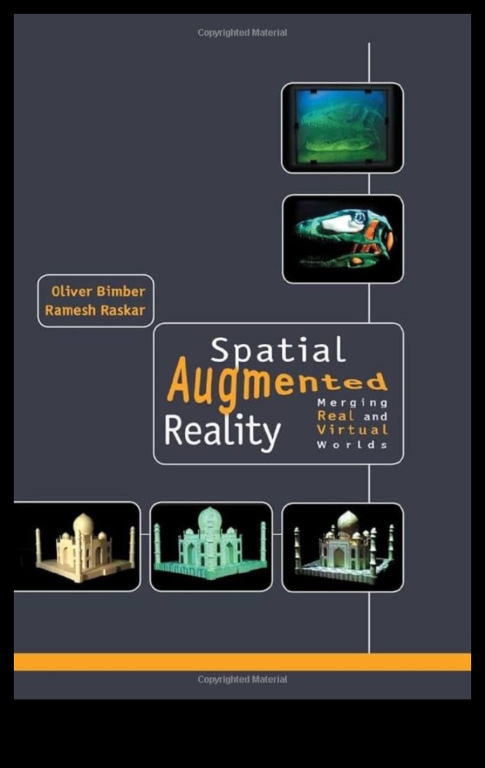 אמנות הפיקסלים: שליטה במלאכת חקר מציאות רבודה יצירתית