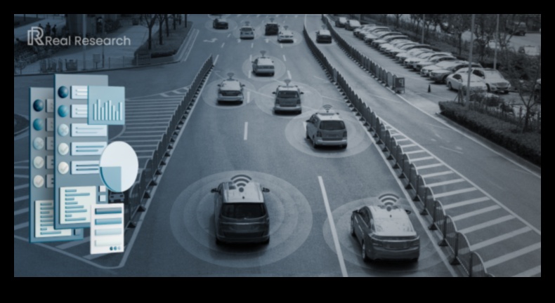 כבישים עתידיים: תפקידן של מכוניות אוטונומיות בהתפתחות התחבורה