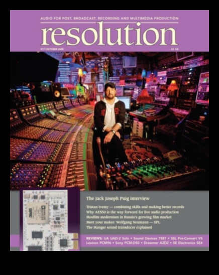 Revolution Revolution: וינטג' ורטרו אלקטרוניקה לחובבי וידאו מודרניים