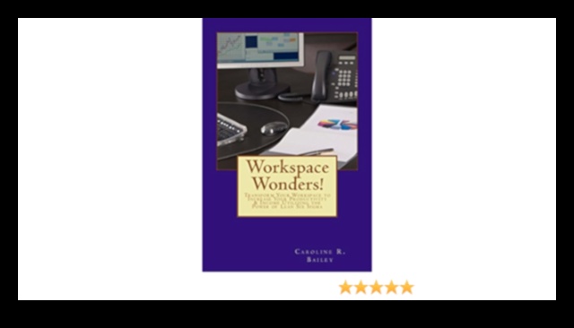 Workspace Wonders: אלקטרוניקה בעלת ביצועים גבוהים לכל פינה במשרד