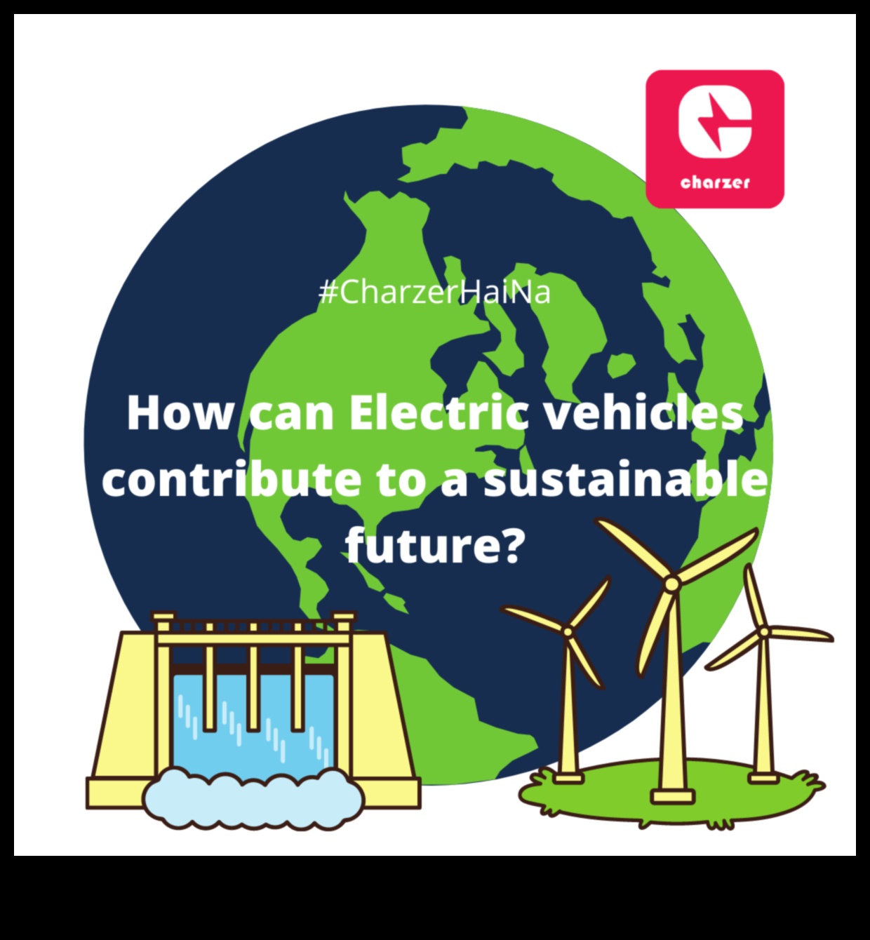 טעינה כיצד בעלי מכוניות חשמליות מובילים את המטען לעבר עתיד בר קיימא 3 טעינה: אורח החיים בר-קיימא של בעלי מכוניות חשמליות