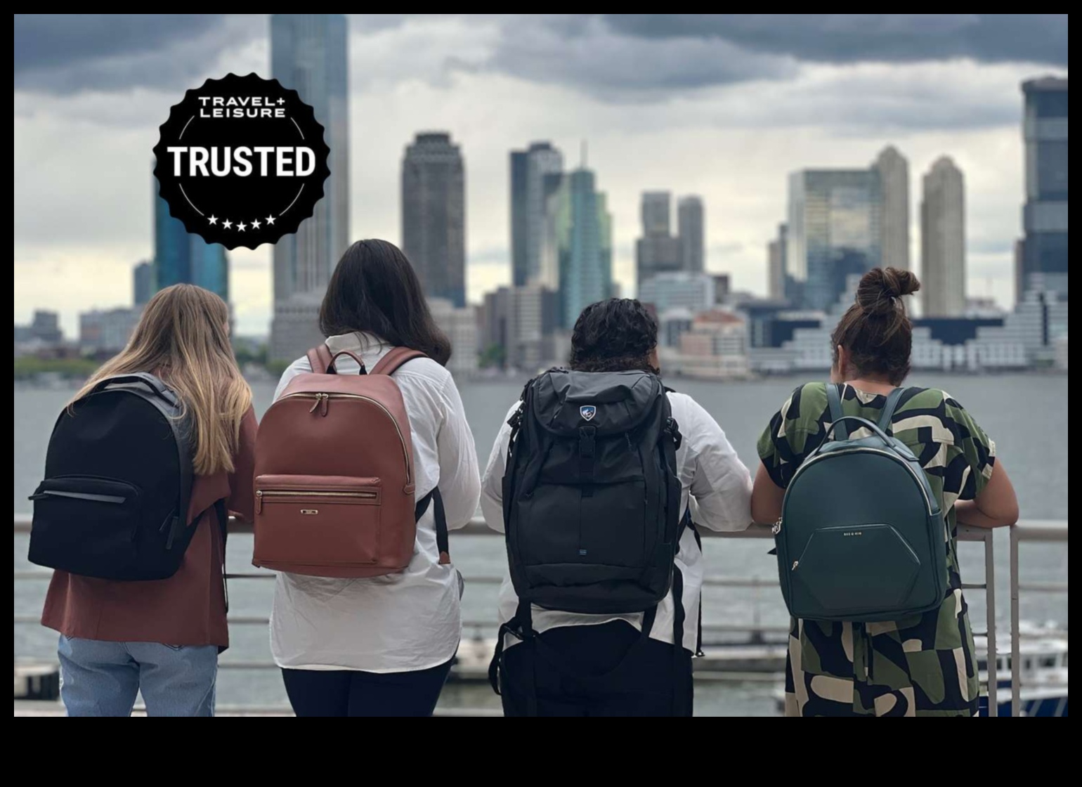 מעבר לתרמילים: שדרג את המסע שלך עם טיפים מסוגננים לטיולים