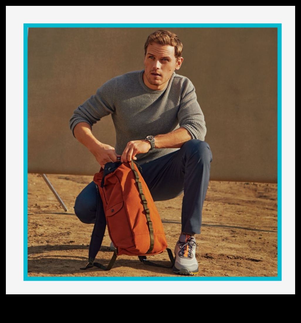 מעבר לתרמילים: שדרג את המסע שלך עם טיפים מסוגננים לטיולים