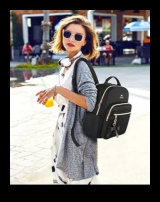 מעבר לתרמילים: שדרג את המסע שלך עם טיפים מסוגננים לטיולים