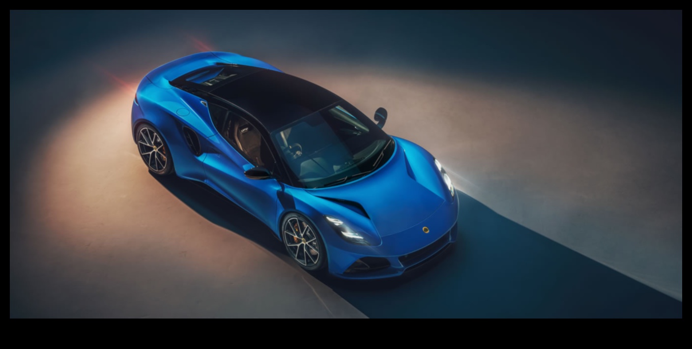 יוקרה מוכנה למירוץ: מכוניות ספורט שמשלבות ביצועים ושפע