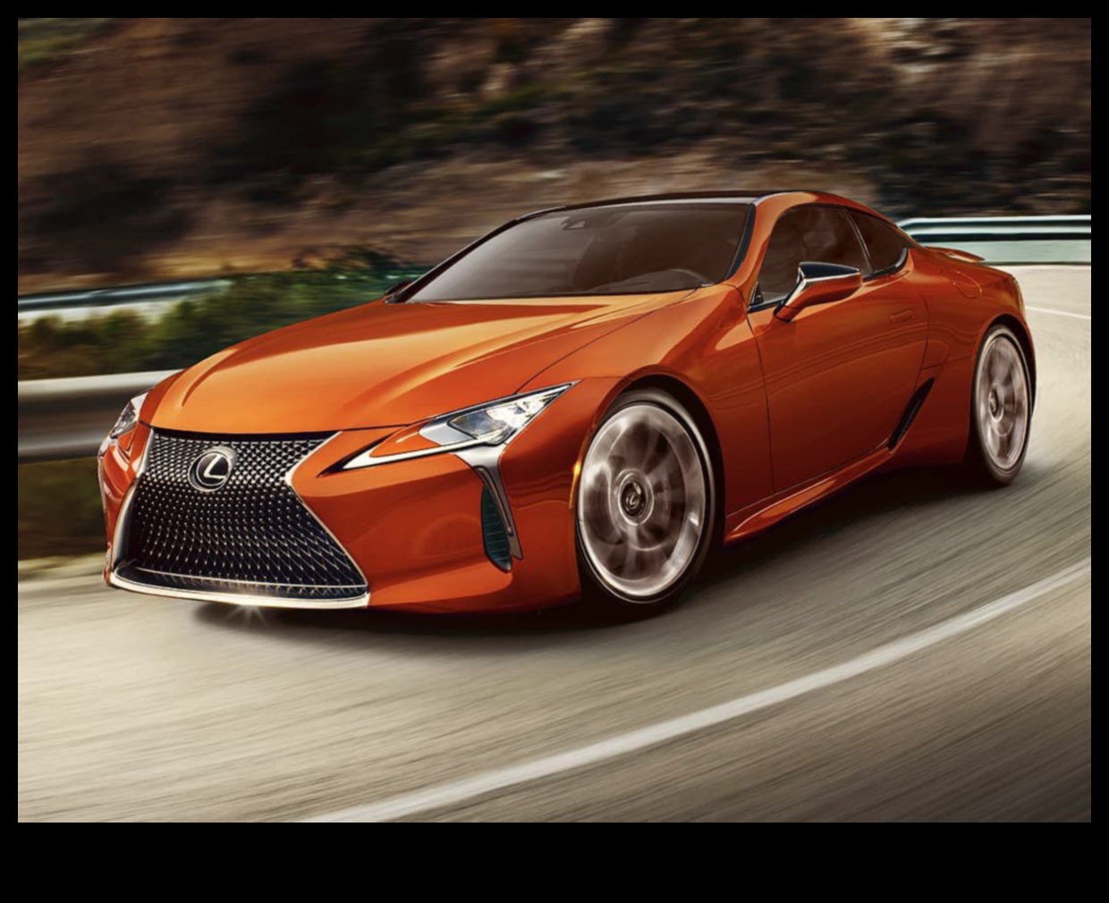 יוקרה מוכנה למירוץ: מכוניות ספורט שמשלבות ביצועים ושפע