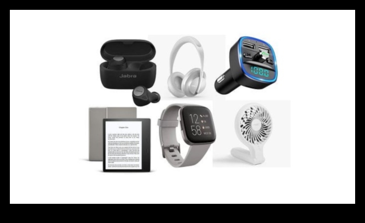 נסיעה מחוברת: אלקטרוניקה חובה עבור חווית רכב חכמה