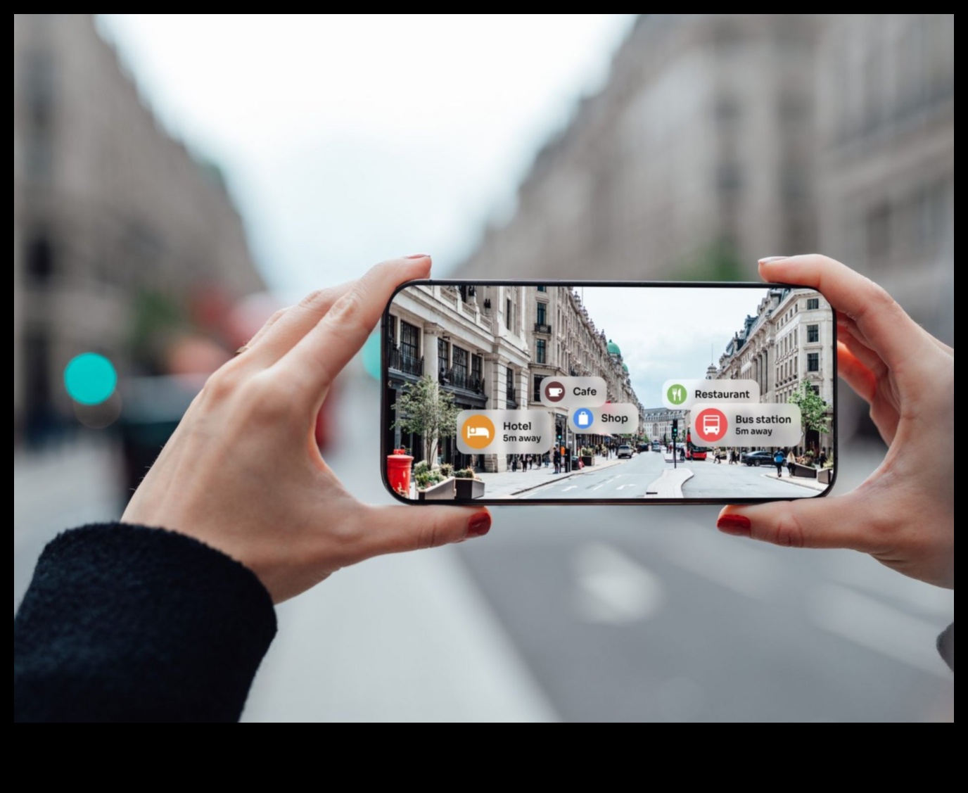 מיזמים חזותיים המובילים את הדרך בתחום האלקטרוניקה המתקדמת לתצוגה עבור מכשירים ניידים 2 מיזמים חזותיים: אלקטרוניקה פורצת קצה לתצוגה עבור מכשירים ניידים