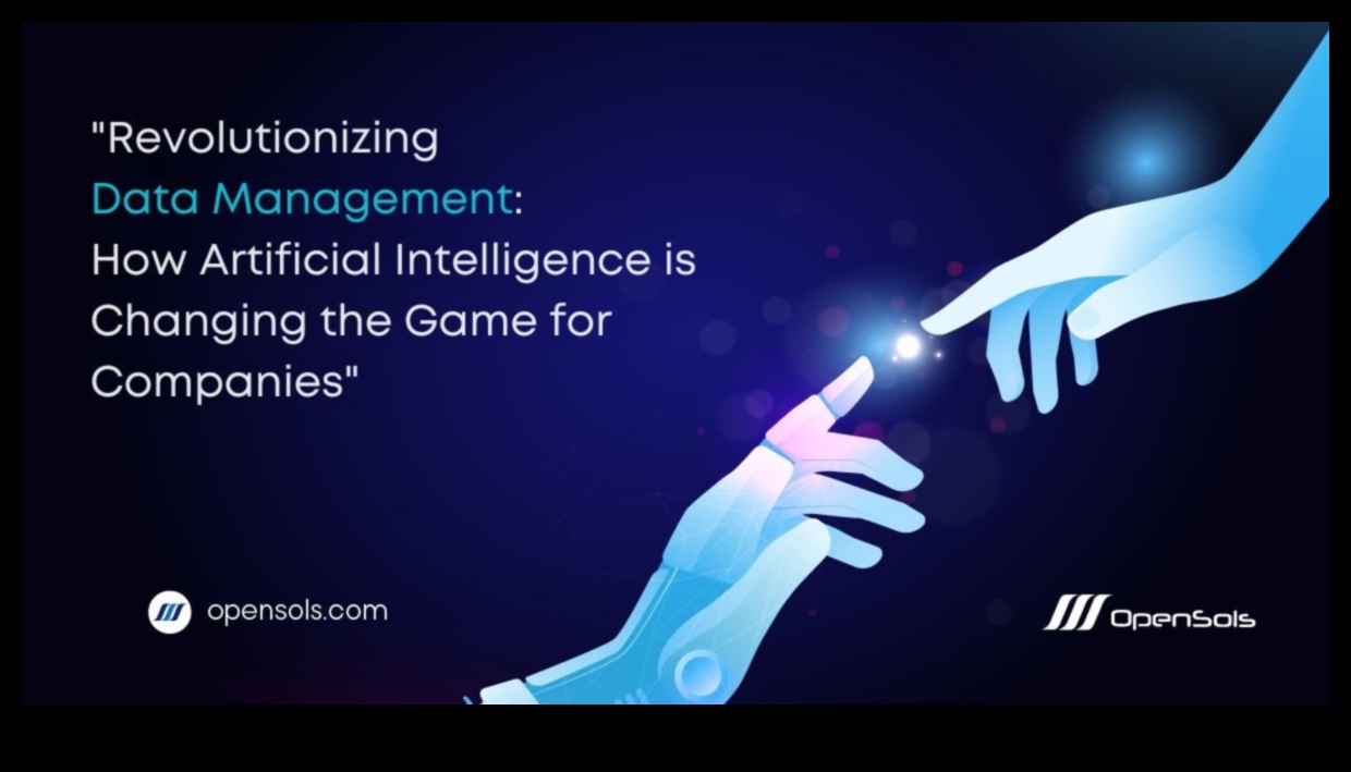 מהפכה בניתוח כיצד מגמות וטכניקות ביג דאטה משנות את המשחק 4 מהפכה באנליטיקה: מגמות וטכניקות בביג דאטה מודרניים