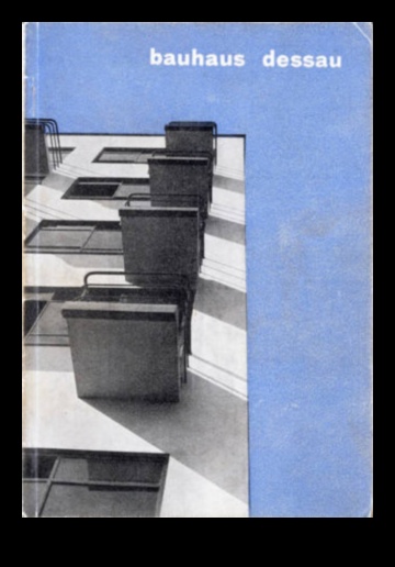 הברק באוהאוס: חשיפת השפעות המודרניזם