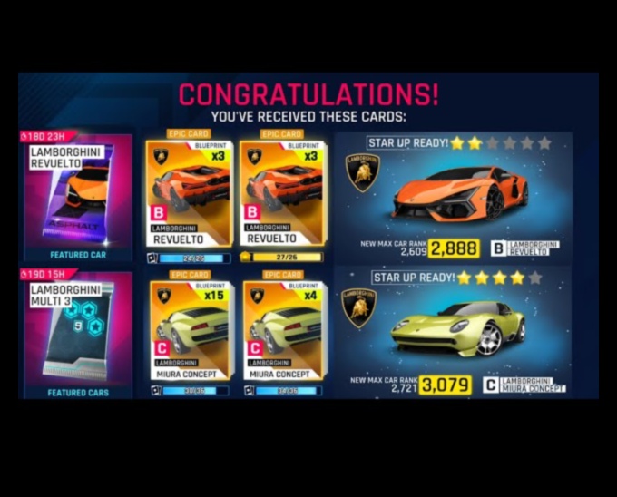 אפוס מכוניות-על אגדות המהירות בעולם של מכוניות ספורט 2 Supercar Epics: The Legends of Speed בעולם של מכוניות ספורט