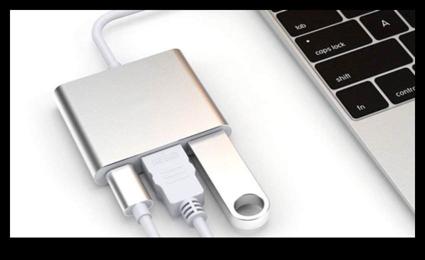 USB-C Ubiquity: הנוכחות הגוברת של USB Type-C ברכיבי מחשב