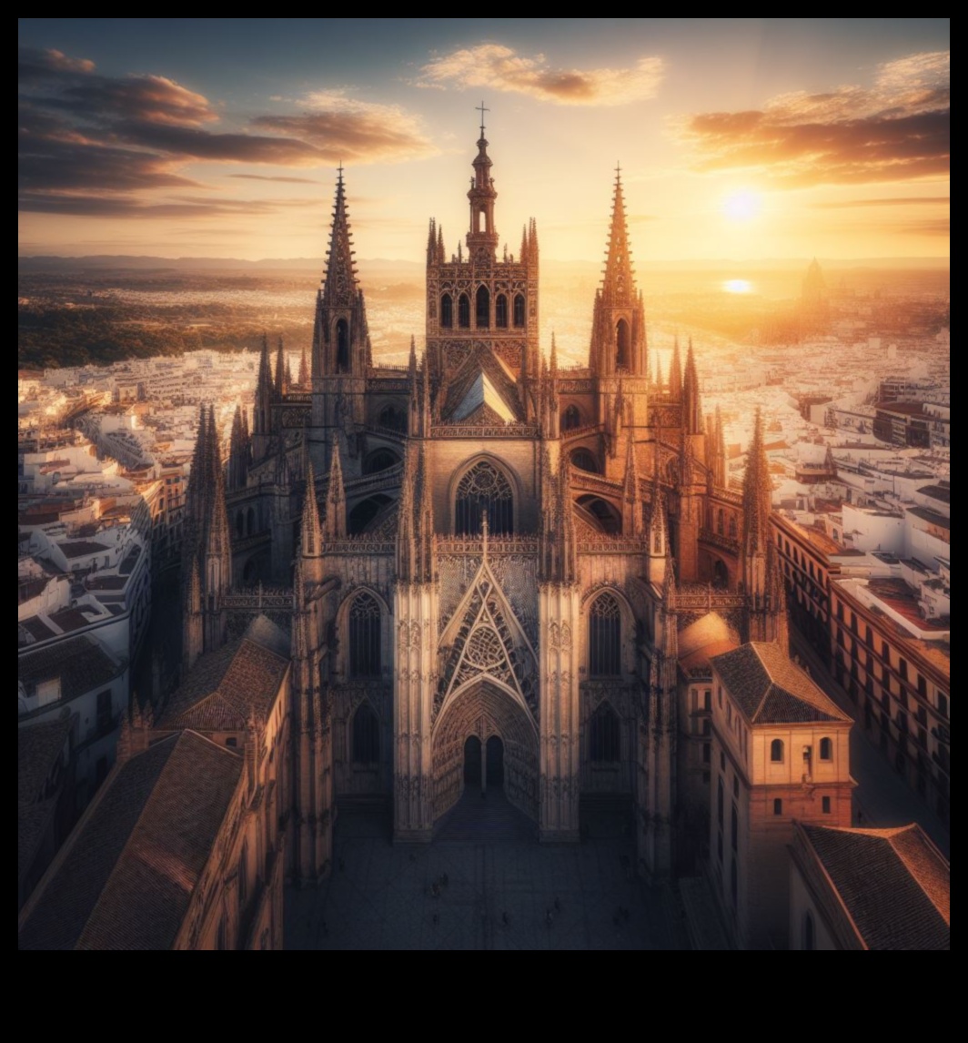 פאר גותי: הוד מלכותו של אמנות ימי הביניים