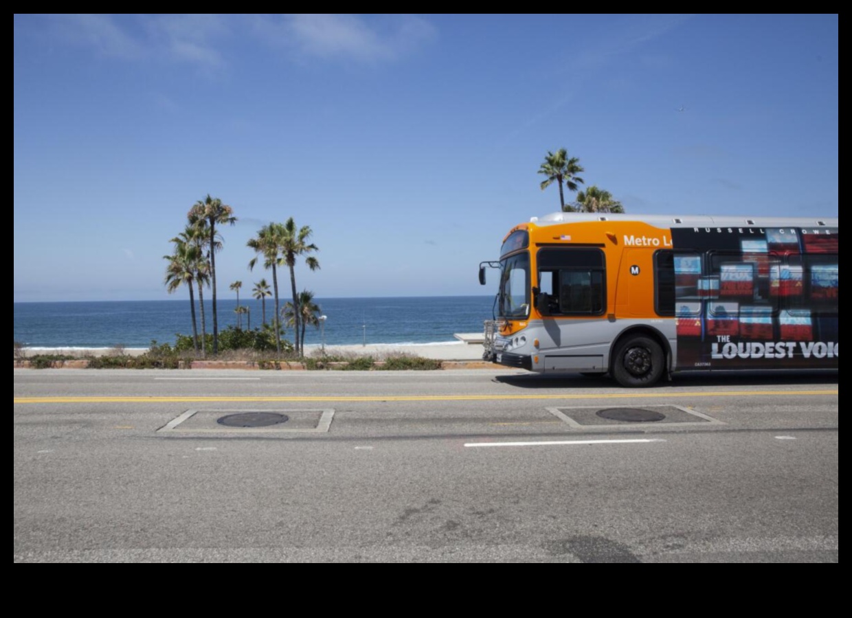 סיפורי אוטובוס: סיפורים מלב התחבורה הציבורית