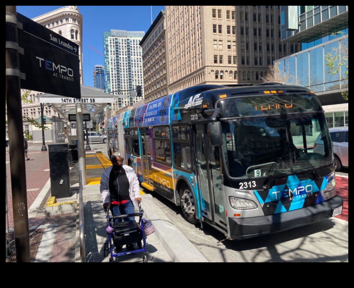 סיפורי אוטובוס: סיפורים מלב התחבורה הציבורית