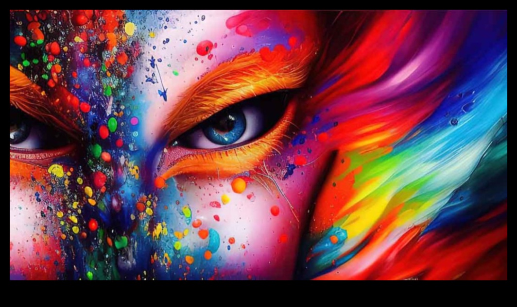 אייקונים עכשוויים: עיצוב נרטיבים תרבותיים באמצעות אמנות