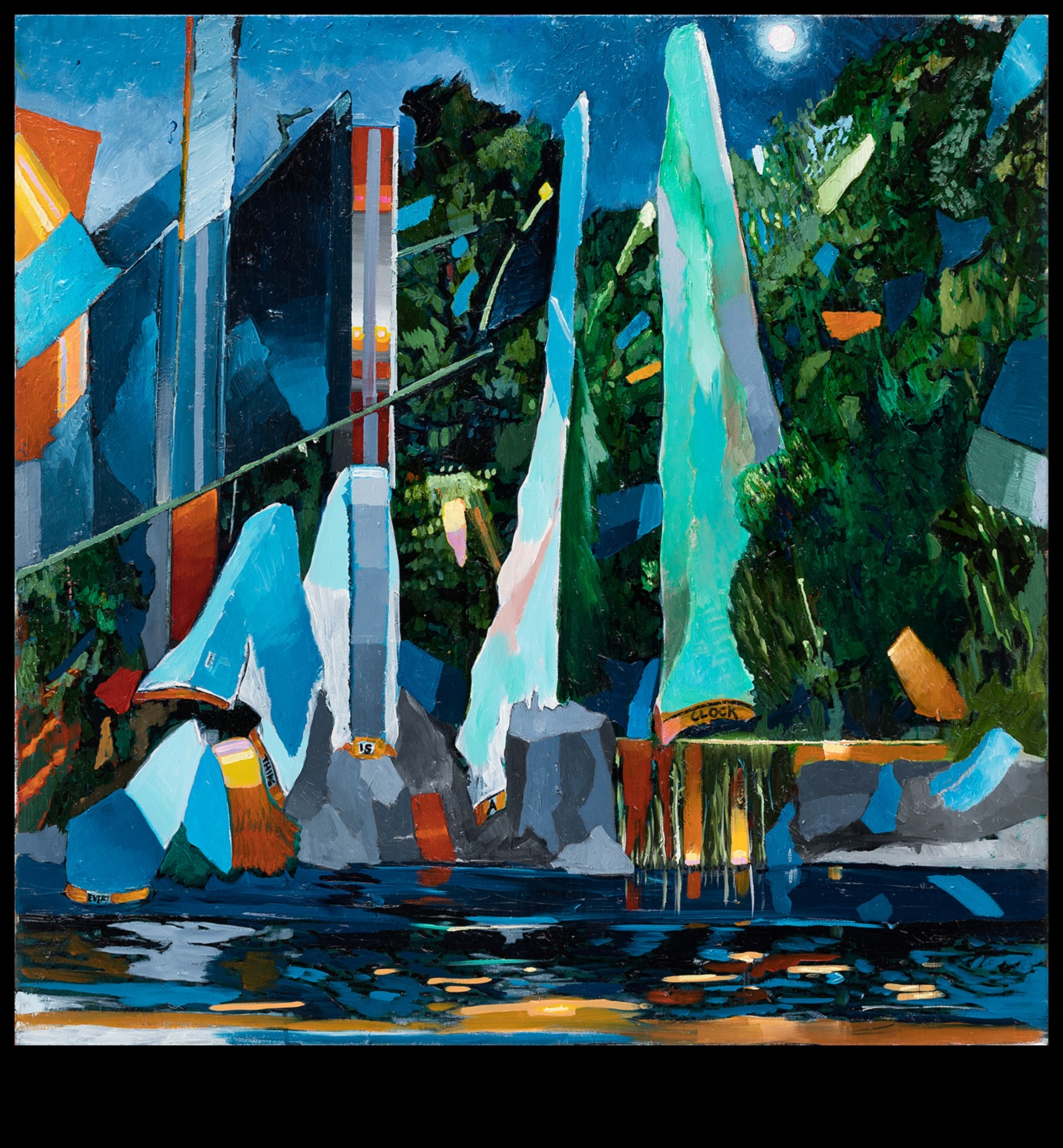 אמנות האינטליגנציה חקר בינה מלאכותית יצירתית עבור האמן המודרני 4 אמנות האינטליגנציה: שליטה במלאכת חקר הבינה המלאכותית היצירתית