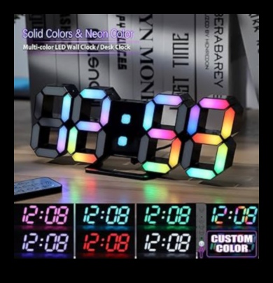 מחשוב צבעוני: אביזרים להוספת גוון לעולם הדיגיטלי שלך