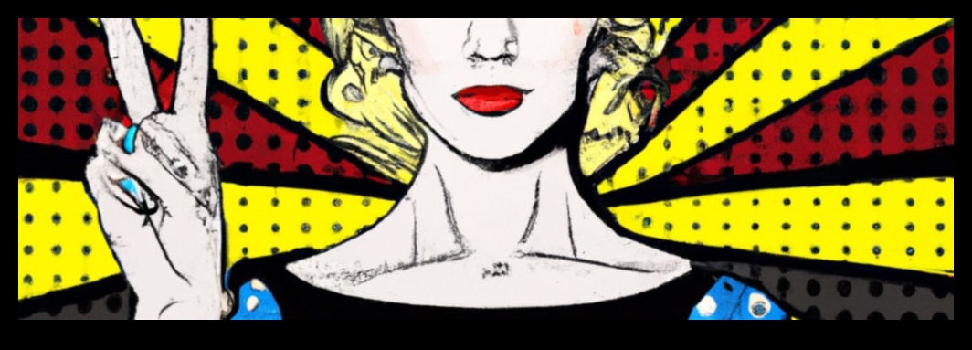 פופ ארט היתוך גבוה-נמוך ששינה את התרבות 3 רמיקס תרבותי: האיחוד התוסס של הפופ ארט של גבוה ונמוך