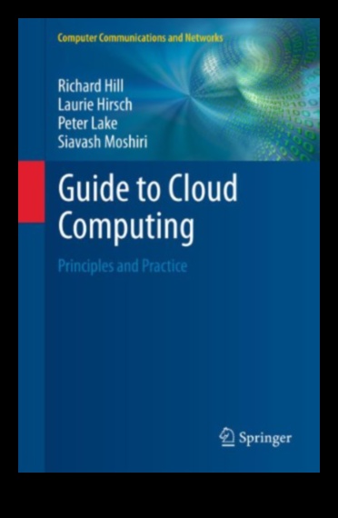 מקוד לענן: צלילה עמוקה לעקרונות טכנולוגיית מידע