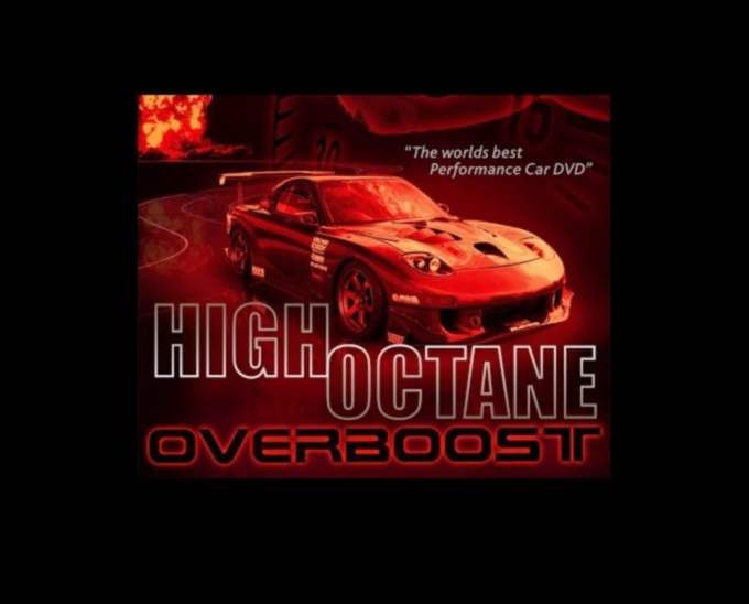 הרמוניה גבוהה אוקטן: התהודה של מנועי מכוניות ספורט