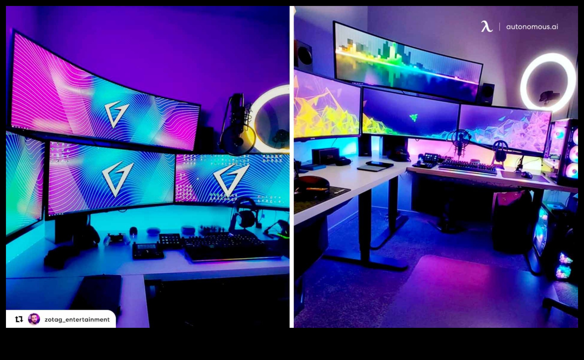 העלה רמה של יומני המשחקים שלך עם 7 אביזרי החובה האלה 2 יומני משחקים: אביזרים שמשפרים את התיעוד שלך במשחק