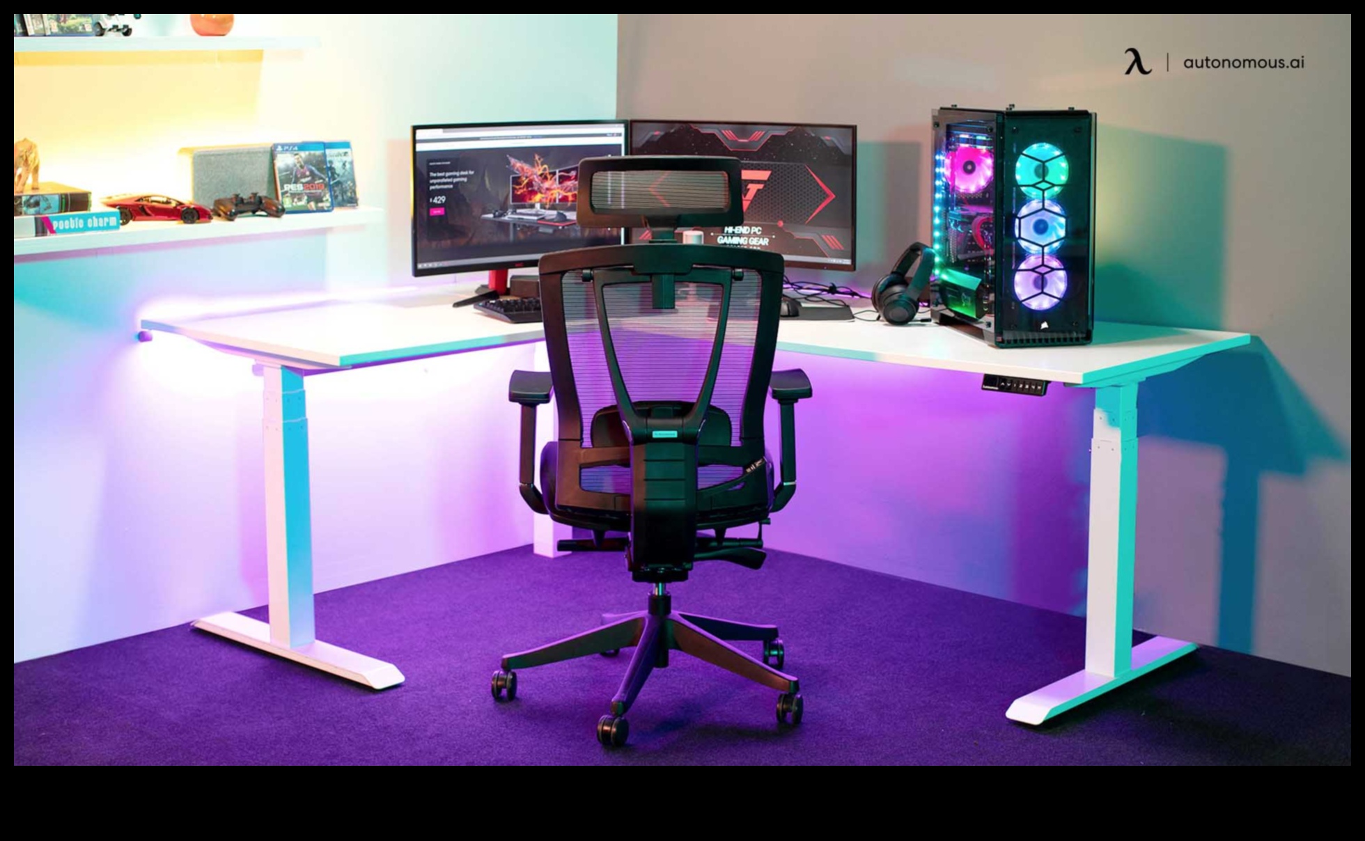 העלה רמה של יומני המשחקים שלך עם 7 אביזרי החובה האלה 4 יומני משחקים: אביזרים שמשפרים את התיעוד שלך במשחק