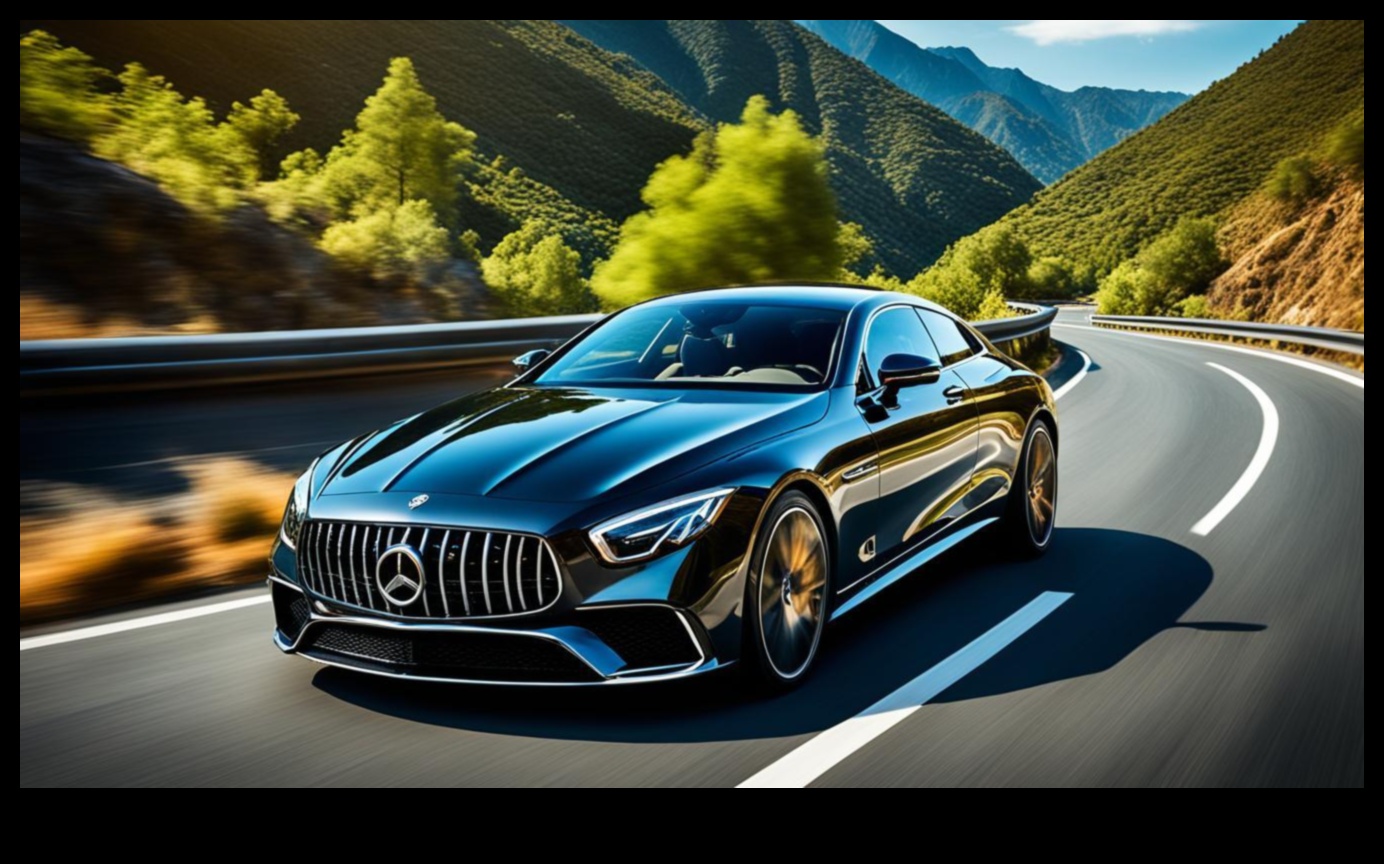 טיולי כביש יוקרתיים: חקר יעדים מעולים בסטייל