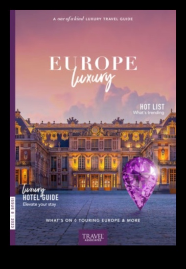 טיולי כביש יוקרתיים: חקר יעדים מעולים בסטייל