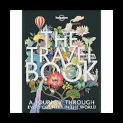 גלובל מציץ על מסע בלב הנסיעות 3 הצצות גלובליות: הצצה אל לב הנסיעות