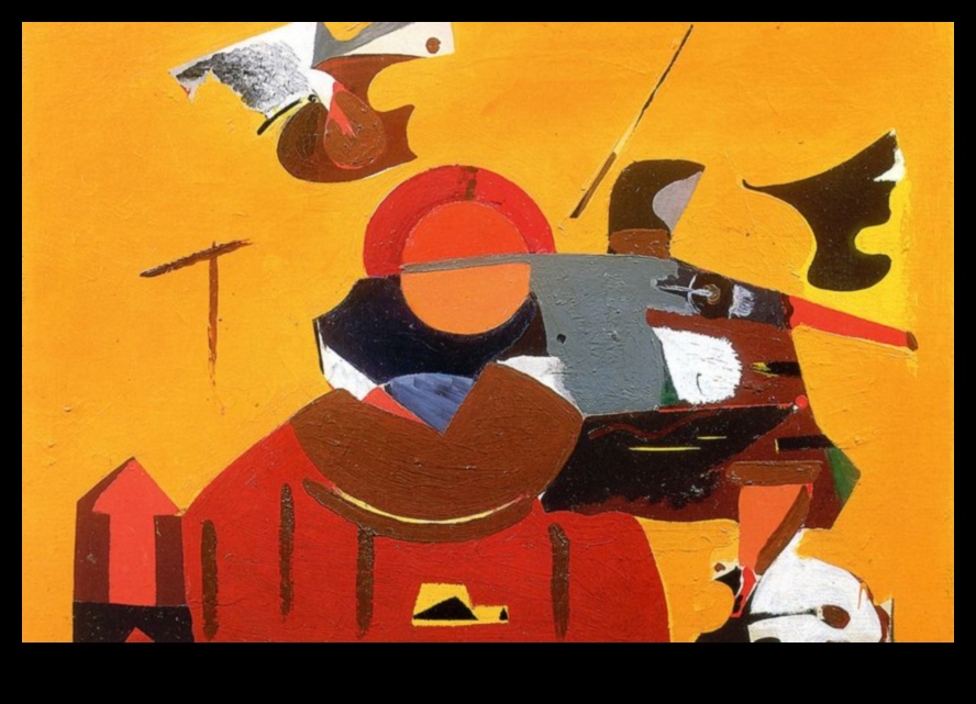 אקספרסיוניזם מופשט: רגש וחדשנות באמריקה שלאחר המלחמה