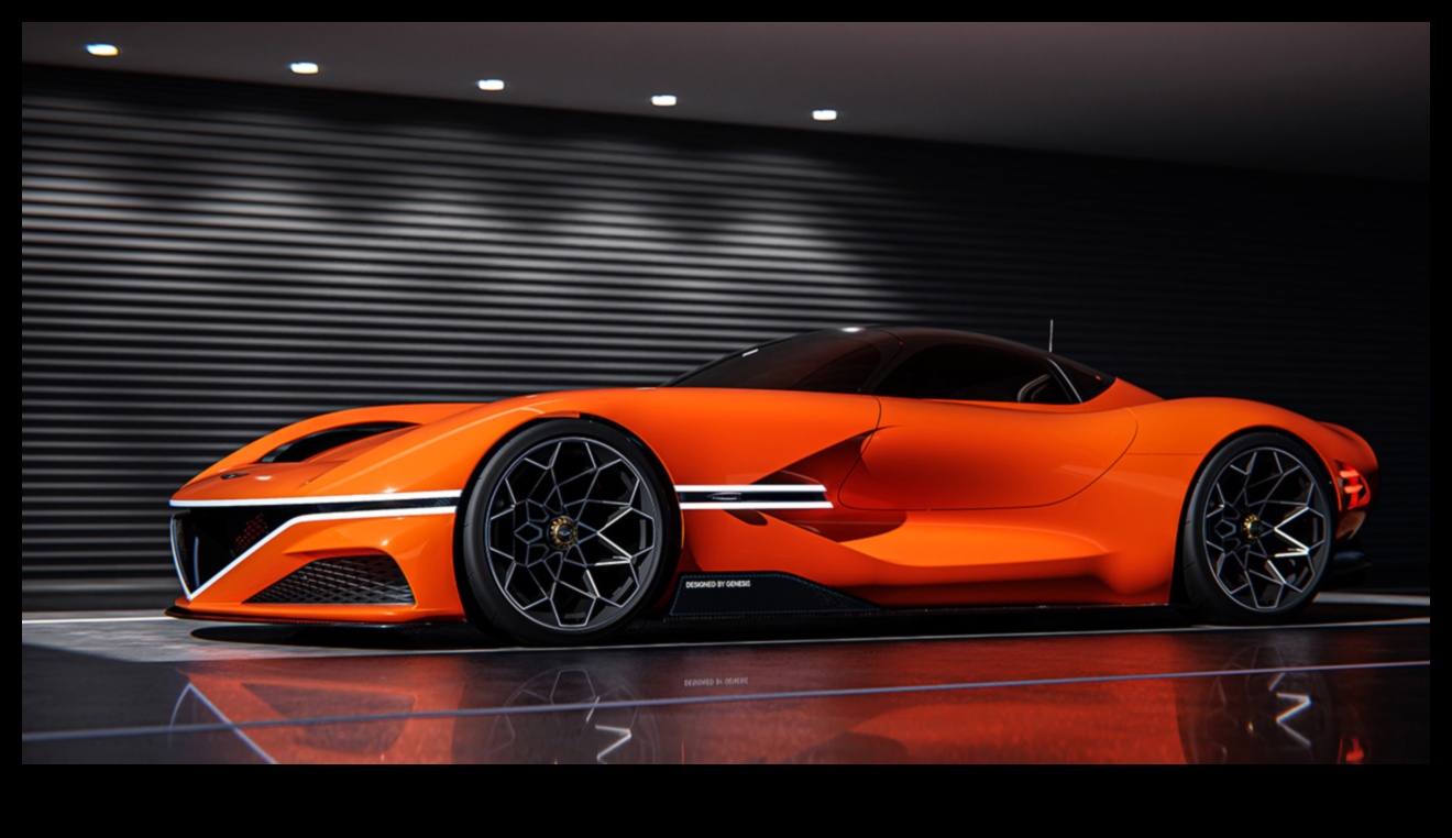 תחכום מפוסל אמנות עיצוב רכבי יוקרה 4 תחכום מפוסל: המשיכה האסתטית של מכוניות יוקרה